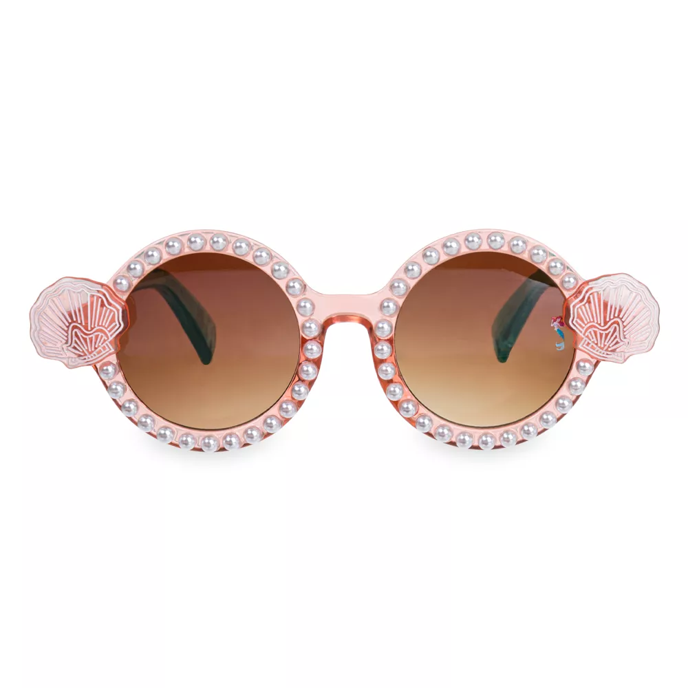 Disney Store Lunettes De Soleil La Petite Sirène Pour Enfants 3 Disney Store Lunettes De Soleil La Petite Sirène Pour Enfants