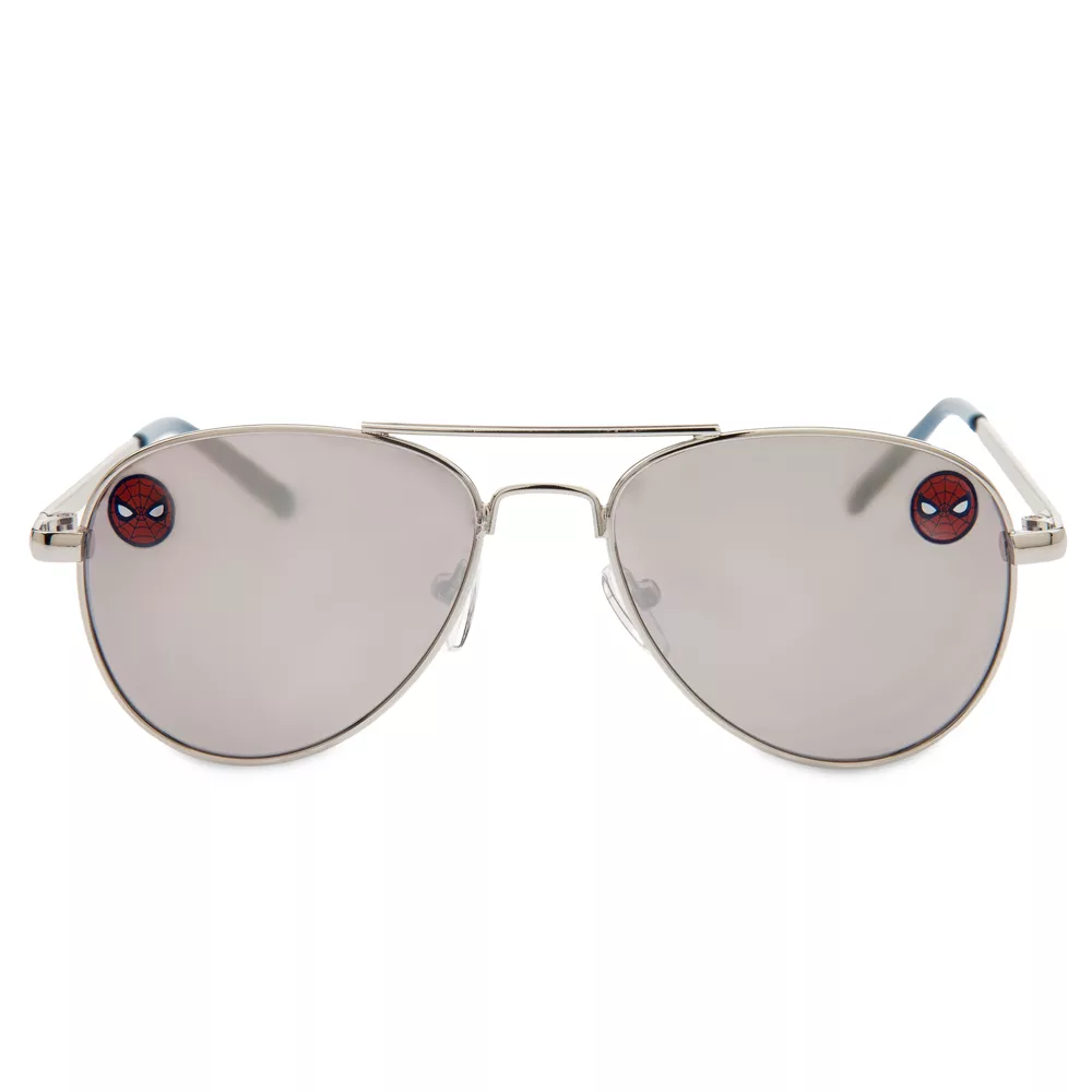 Disney Store Lunettes De Soleil Spider-Man Pour Enfants 3 Disney Store Lunettes De Soleil Spider-Man Pour Enfants – Image 2