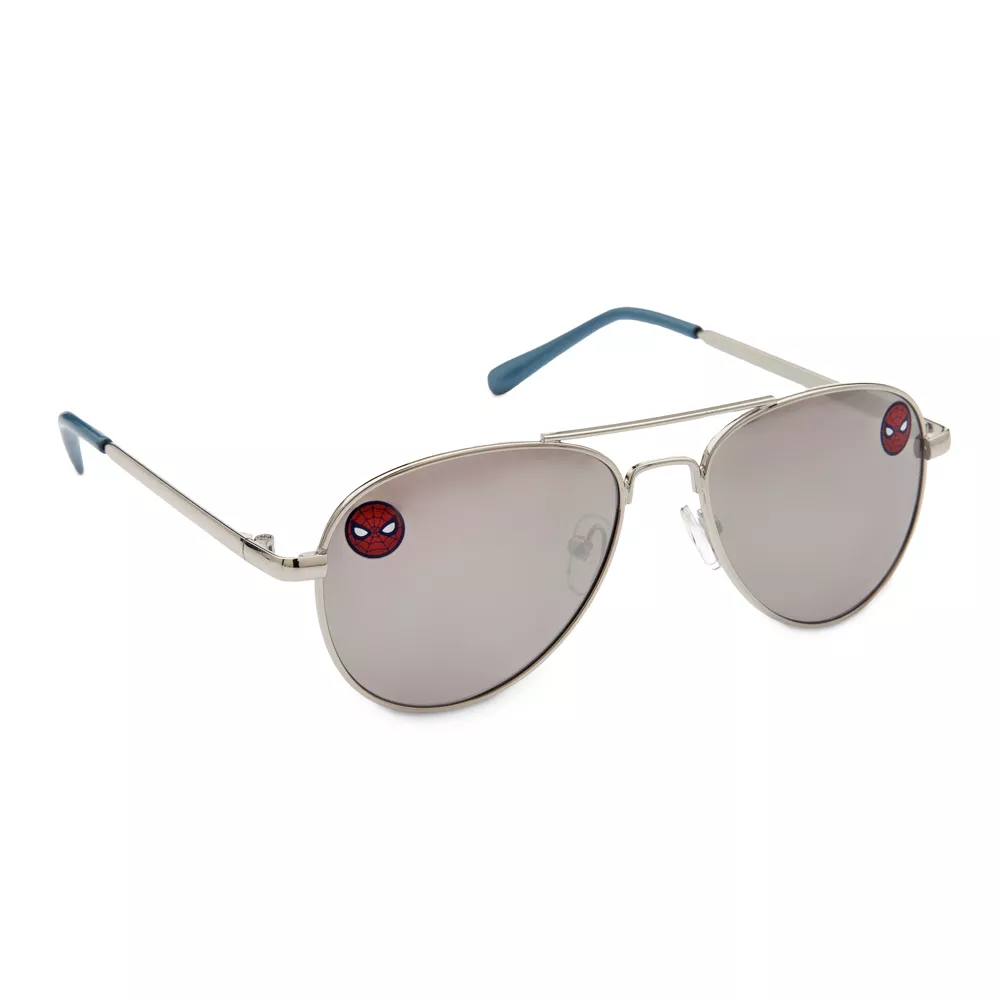 Disney Store Lunettes De Soleil Spider-Man Pour Enfants 2 Disney Store Lunettes De Soleil Spider-Man Pour Enfants