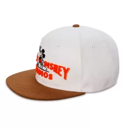 Walt Disney Studios Casquette De Baseball Disney100 Eras Pour Adultes -Disney 427503775547 2