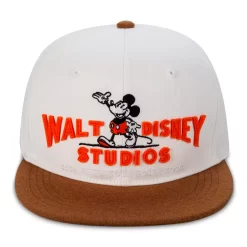 Walt Disney Studios Casquette De Baseball Disney100 Eras Pour Adultes