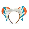Disneyland x Ashley Eckstein Serre-tête à Oreilles Ahsoka Tano Pour Adultes -Disney 428402208044
