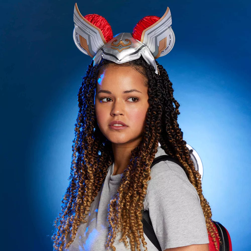 Disneyland Oreilles De Mickey Jane Foster Pour Adultes, Thor: Love And Thunder 4 Disneyland Oreilles De Mickey Jane Foster Pour Adultes, Thor: Love And Thunder – Image 2