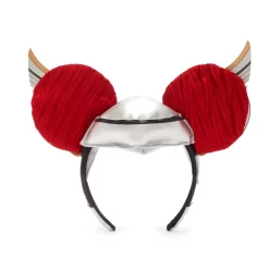 Disneyland Oreilles De Mickey Jane Foster Pour Adultes, Thor: Love And Thunder 9 Disneyland Oreilles De Mickey Jane Foster Pour Adultes, Thor: Love And Thunder -Disney 428402668565 2