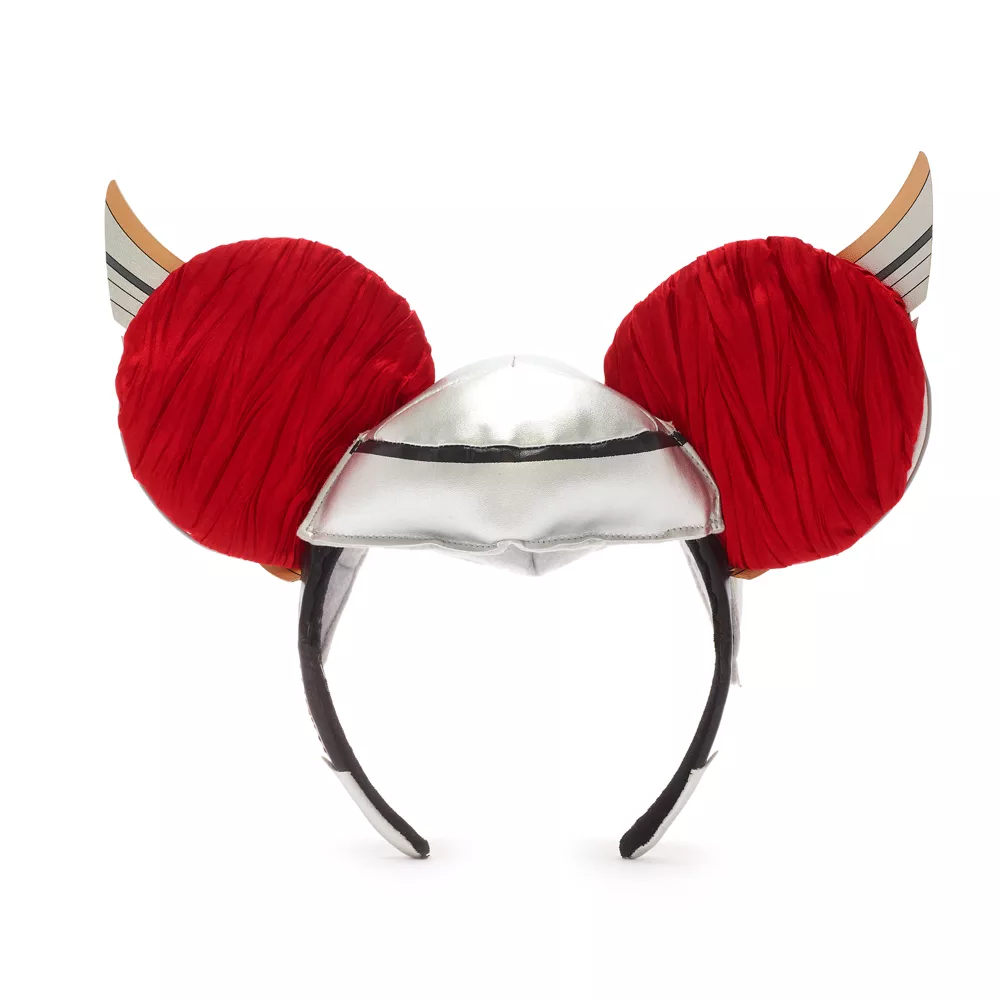 Disneyland Oreilles De Mickey Jane Foster Pour Adultes, Thor: Love And Thunder 5 Disneyland Oreilles De Mickey Jane Foster Pour Adultes, Thor: Love And Thunder – Image 3