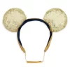 Walt Disney World Serre-tête à Oreilles De Mickey Irisées Réglable 50e anniversaire Pour Adultes -Disney 428402671107