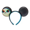 Disneyland Serre-tête à Oreilles De Mickey Jack Skellington Pour Adultes -Disney 428402850472