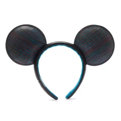 Disneyland Serre-tête à Oreilles De Mickey Jack Skellington Pour Adultes -Disney 428402850472 2