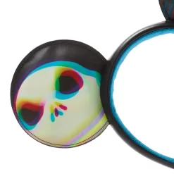 Disneyland Serre-tête à Oreilles De Mickey Jack Skellington Pour Adultes -Disney 428402850472 3
