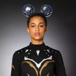 Disneyland Serre-tête Black Panther Pour Adultes -Disney 428403351640 1