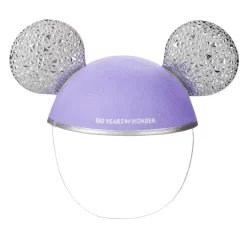 Chapeau à Oreilles Minnie Disney100 Celebration Pour Adultes 12 Chapeau à Oreilles Minnie Disney100 Celebration Pour Adultes -Disney 428403721344 4