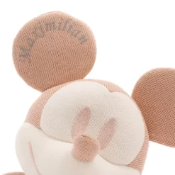 Disney Store Petite Peluche Mon Premier Mickey 2023 -Disney 440473687443 3