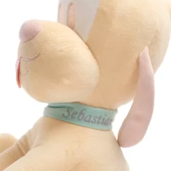 Disney Store Petite Peluche Mon Premier Pluto 2023 -Disney 440473687511 5