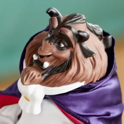 Disney Store Poupée Classique La Bête, La Belle Et La Bête 13 Disney Store Poupée Classique La Bête, La Belle Et La Bête -Disney 460012079836 5