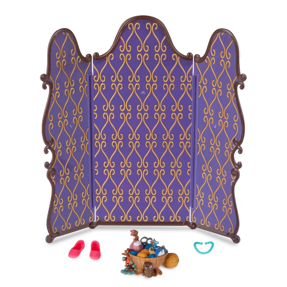 Disney Store Coffret Les Aventures De Cendrillon 7 Disney Store Coffret Les Aventures De Cendrillon – Image 5