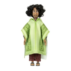 Jakks Poupée Classique Bruno Madrigal, Encanto La Fantastique Famille Madrigal