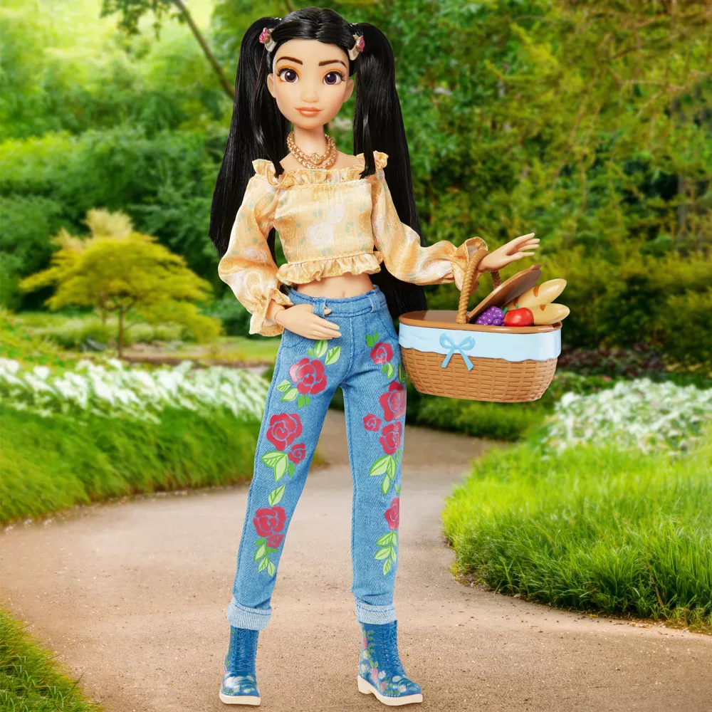 Disney Store Ensemble De Mode Disney Ily 4EVER Inspiré De Belle, La Belle Et La Bête 4 Disney Store Ensemble De Mode Disney Ily 4EVER Inspiré De Belle, La Belle Et La Bête – Image 2