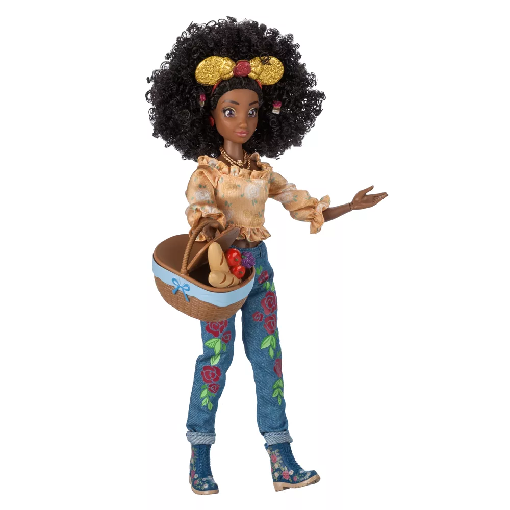 Disney Store Ensemble De Mode Disney Ily 4EVER Inspiré De Belle, La Belle Et La Bête 5 Disney Store Ensemble De Mode Disney Ily 4EVER Inspiré De Belle, La Belle Et La Bête – Image 3