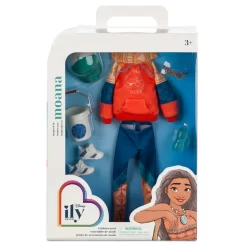 Disney Store Ensemble De Mode Disney Ily 4EVER Inspiré De Vaiana 11 Disney Store Ensemble De Mode Disney Ily 4EVER Inspiré De Vaiana -Disney 460023289040 4