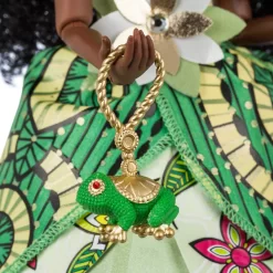 Poupée Princesses Disney Par CreativeSoul Photography Inspirée De Tiana 13 Poupée Princesses Disney Par CreativeSoul Photography Inspirée De Tiana -Disney 460023760440 5