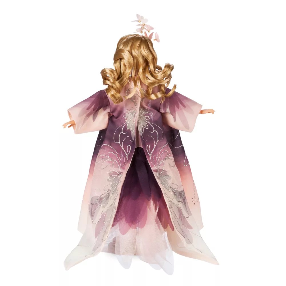 Disney Store Poupée Briar Rose En édition Limitée, La Grande Fête Des Princesses 6 Disney Store Poupée Briar Rose En édition Limitée, La Grande Fête Des Princesses – Image 4