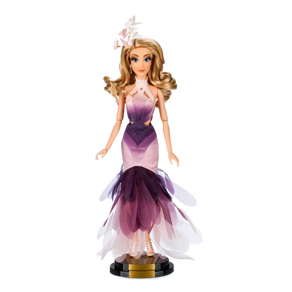 Disney Store Poupée Briar Rose En édition Limitée, La Grande Fête Des Princesses 8 Disney Store Poupée Briar Rose En édition Limitée, La Grande Fête Des Princesses – Image 6