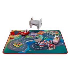 Disney Store Tapis De Jeu Mickey Et Minnie