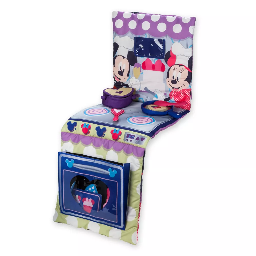 Disney Store Coffret Tapis De Jeu Minnie 3 Disney Store Coffret Tapis De Jeu Minnie