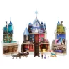 Disney Store Coffret Château D'Arendelle, La Reine Des Neiges 2 -Disney 460053587864