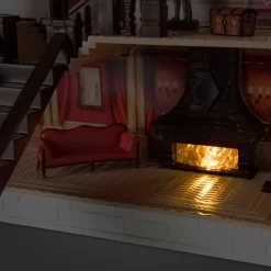 Disney Store Coffret Château D'Arendelle, La Reine Des Neiges 2 -Disney 460053587864 4