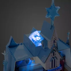 Disney Store Coffret Château D'Arendelle, La Reine Des Neiges 2 -Disney 460053587864 5