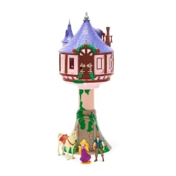 Disney Store Coffret Tour De Raiponce Pour Enfants -Disney 460053587949 4