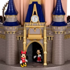 Coffret Jeu Château De Walt Disney World -Disney 460053964061 5