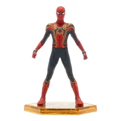Disney Store Méga Coffret De Figurines Marvel 10 Disney Store Méga Coffret De Figurines Marvel -Disney 460063511460 2