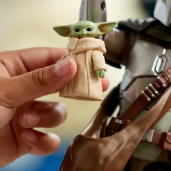 Disney Store Figurine The Mandalorian Articulée Et Parlante 10 Disney Store Figurine The Mandalorian Articulée Et Parlante -Disney 461012226442 2