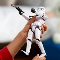Disney Store Figurine Stormtrooper Parlante, Star Wars 10 Disney Store Figurine Stormtrooper Parlante, Star Wars -Disney 461012226695 3