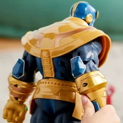 Disney Store Power Icons Figurine Thanos Parlante -Disney 461013510700 4