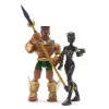 Disney Store Marvel Toybox Coffret Figurines Shuri Et Namor, Black Panther: World Of Wakanda 2 Disney Store Marvel Toybox Coffret Figurines Shuri Et Namor, Black Panther: World Of Wakanda -Disney 461013730412