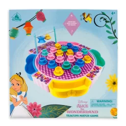 Disney Store Jeu Alice Au Pays Des Merveilles -Disney 461043588441 2