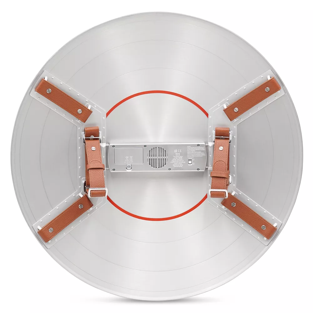 Disney Store Bouclier Captain Carter En édition Limitée, What If...? 4 Disney Store Bouclier Captain Carter En édition Limitée, What If...? – Image 2