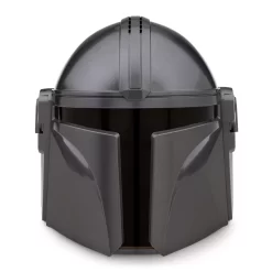 Disney Store Masque Du Mandalorien Avec Changeur De Voix, The Mandalorian
