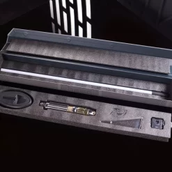 Disney Store Sabre Laser Mace Windu Legacy, Star Wars 13 Disney Store Sabre Laser Mace Windu Legacy, Star Wars -Disney 461063588858 5