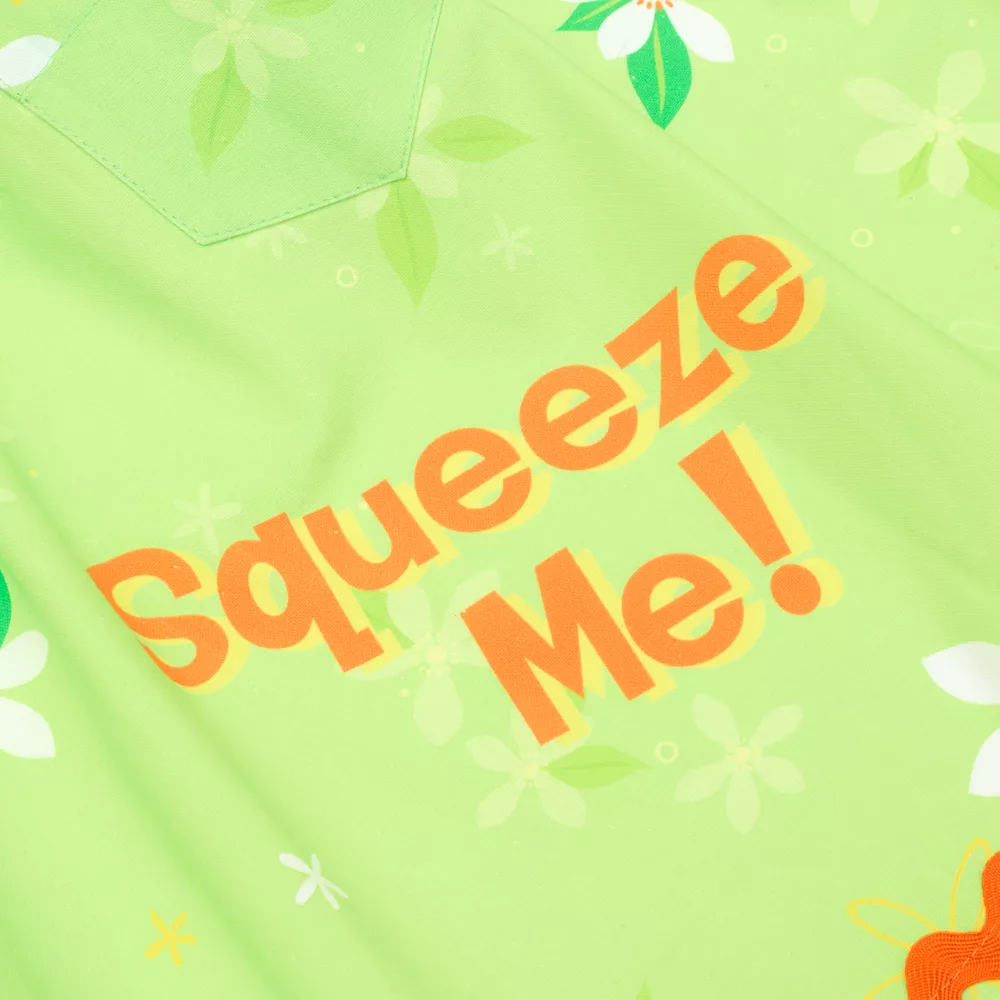 Walt Disney World Tablier Orange Bird Pour Adultes 5 Walt Disney World Tablier Orange Bird Pour Adultes – Image 3