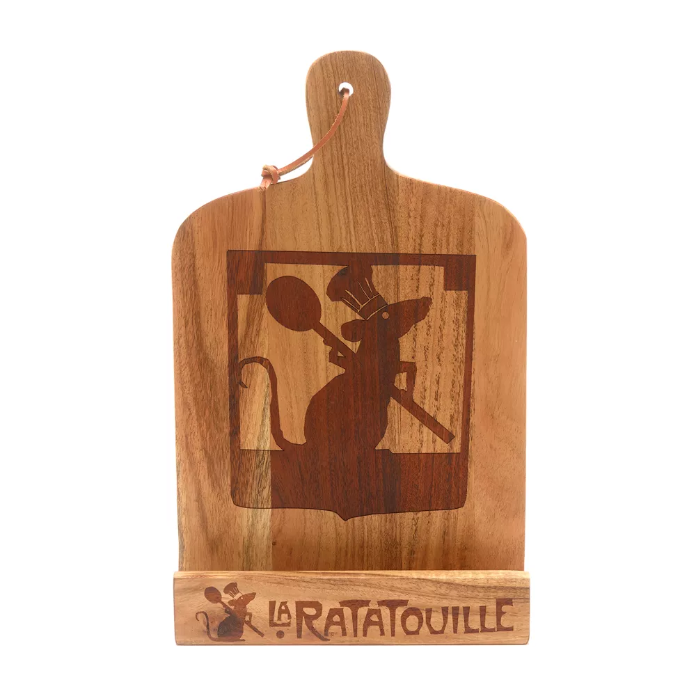 Disney Store Lutrin De Cuisine Ratatouille 3 Disney Store Lutrin De Cuisine Ratatouille