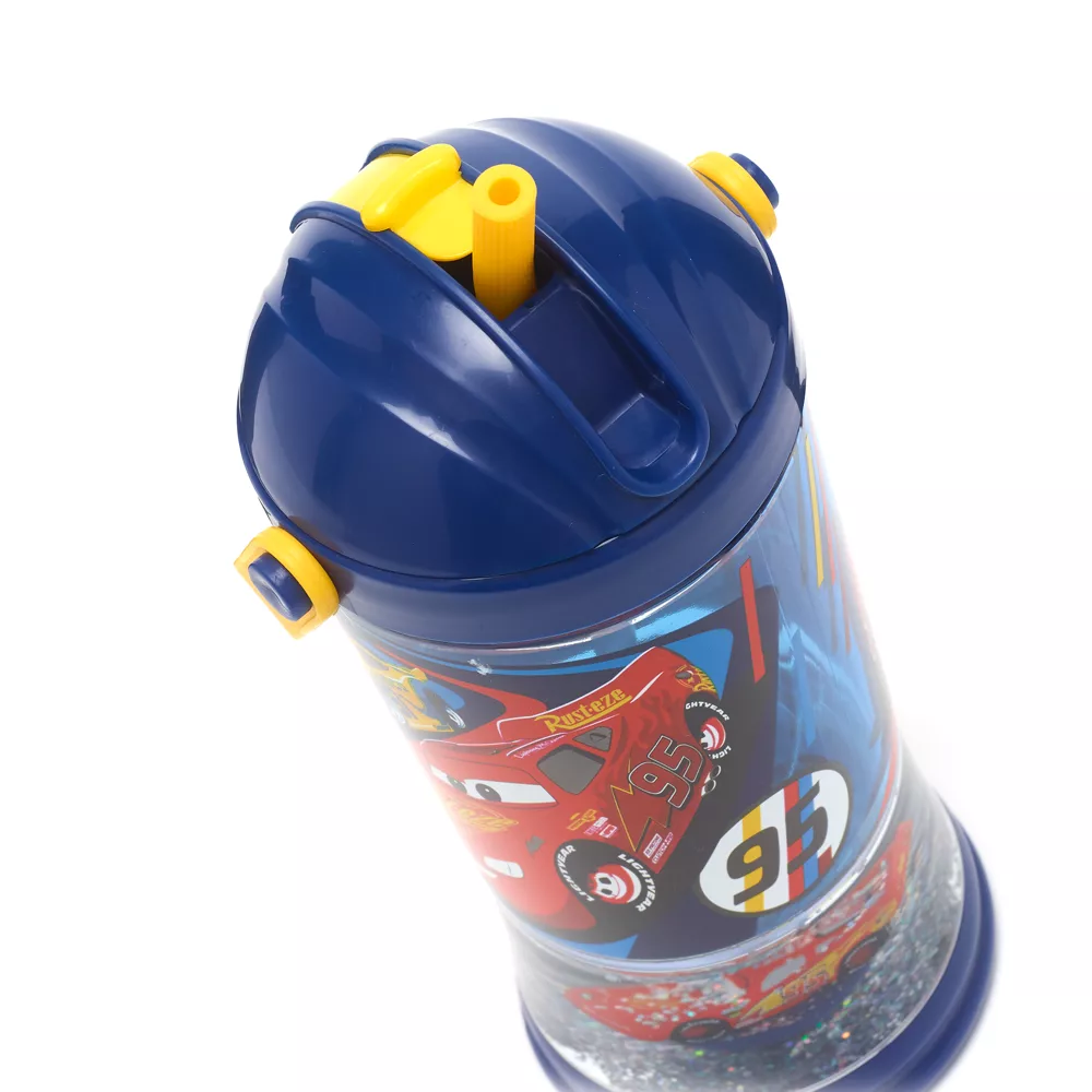 Disney Store Gobelet Boule à Neige Disney Pixar Cars 5 Disney Store Gobelet Boule à Neige Disney Pixar Cars – Image 3