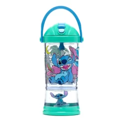 Disney Store Gobelet Fantaisie Stitch Boule à Neige