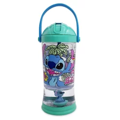 Disney Store Gobelet Fantaisie Stitch Boule à Neige -Disney 465022200362 3