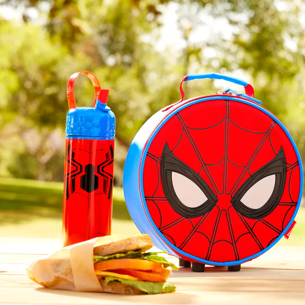 Disney Store Gourde Spider-Man 4 Disney Store Gourde Spider-Man â Image 2