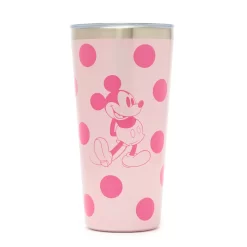 Disneyland Gobelet De Voyage Mickey Piglet Pink