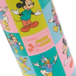 Disney Store Gourde Mickey Et Ses Amis En Acier Inoxydable 9 Disney Store Gourde Mickey Et Ses Amis En Acier Inoxydable -Disney 465023703367 3